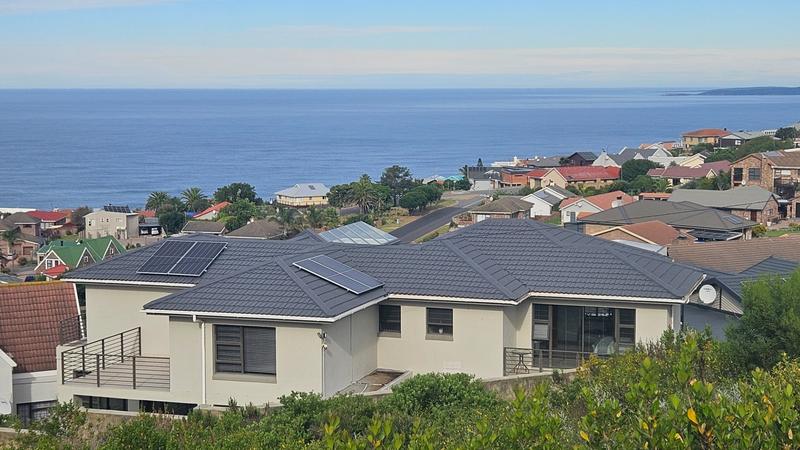 5 Bedroom Property for Sale in Dana Bay Western Cape
